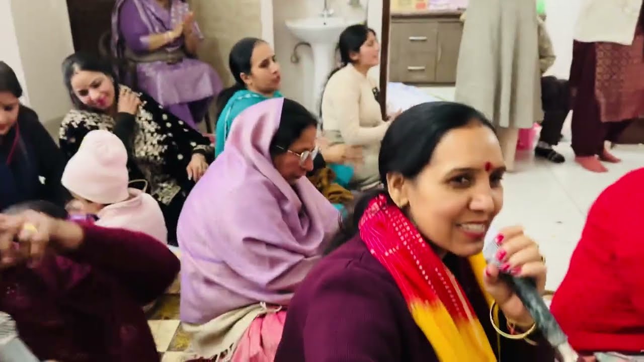 हनुमान जी का नया भजन 🙏