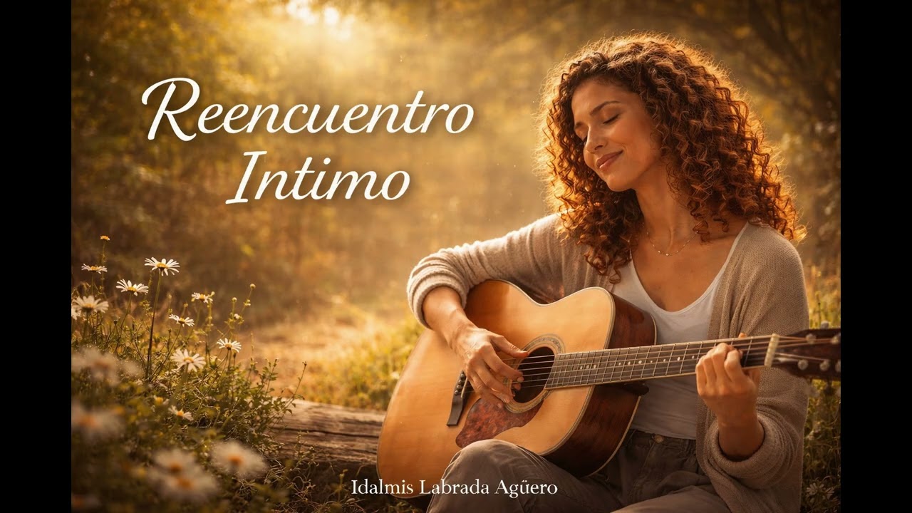 ✨ Reencuentro Íntimo