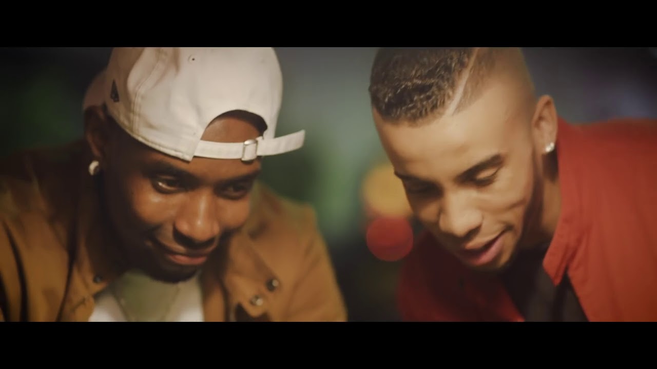 Bezza Feat Nixo - Danse pour Moi (Clip Officiel)_HD.mp4