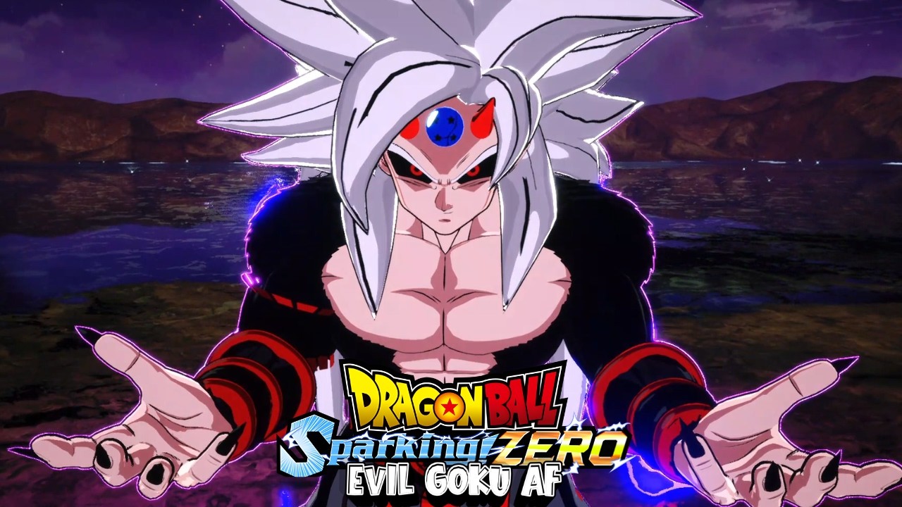 WHAT IF GOKU TURNED EVIL?!