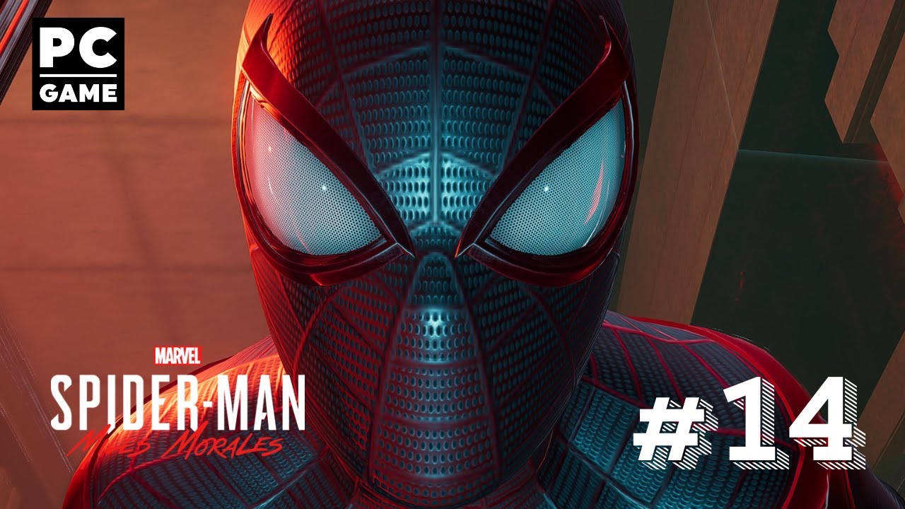 Marvel’s Spider-Man Miles Morales – Part 14 (FINALE) | Harlem War, Tinkerer Boss Fight