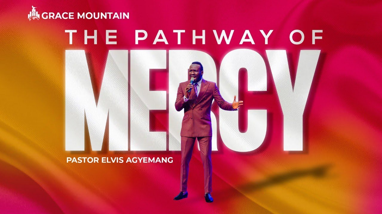 The Pathway Of Mercy