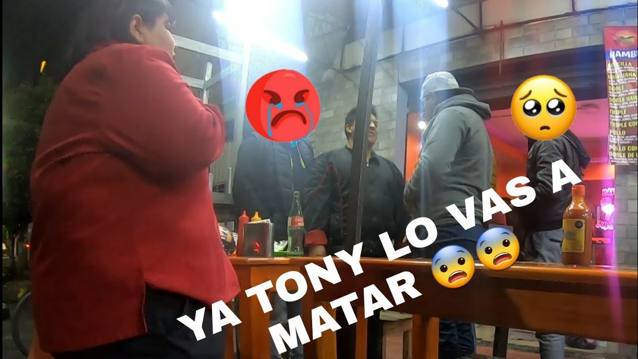 AIMEP3 ME HACE UNA BROMA 🤯| TERMINO G0LP3AND0 UN SEGUIDOR 🤡
