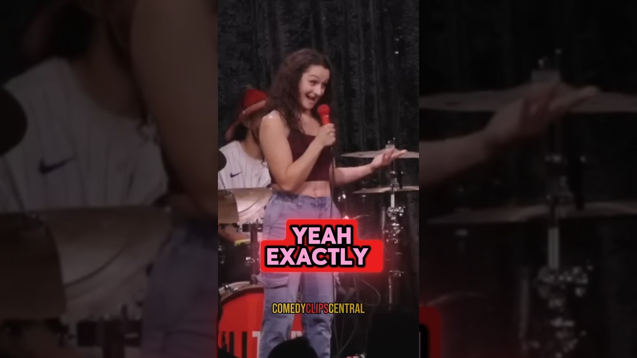 Female Comedian Identifies As &ldquo;FUNNY&rdquo;!!!! 🤣🤣🤣😂 | KT 677 #comedy