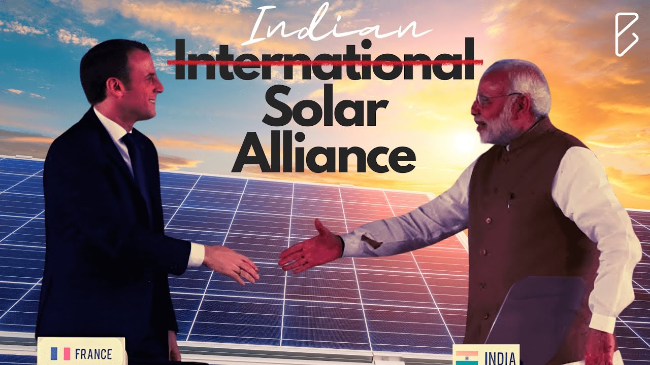 India's Changing Power Sector | The Future of Electricity Production in India.