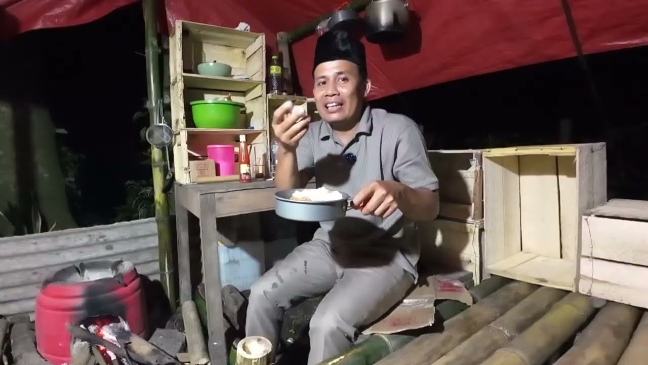 Lanjutan Video Sebelumnya Nyasar naik bukit di bali?!