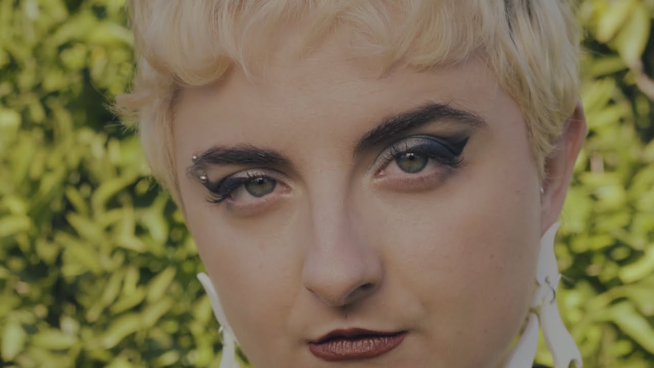 Carmen Xía - Orguyoça (videoclip)