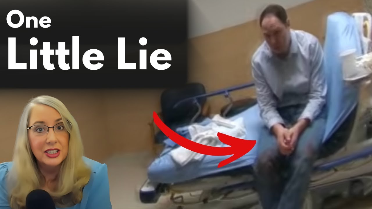 The Moment Brendan Banfield’s Case Fell Apart (Au Pair Affair)