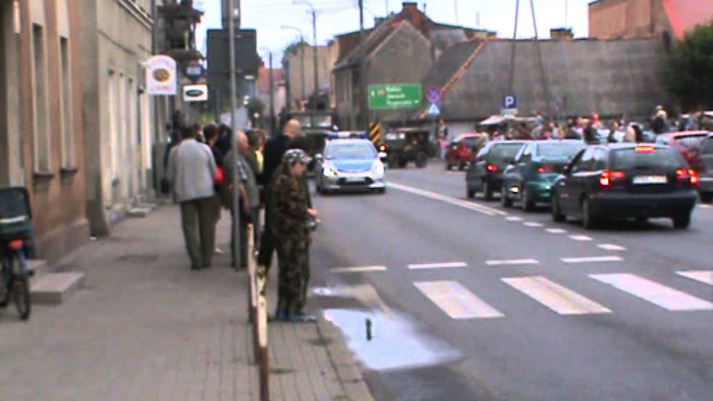 strefa militarna 2013 cz8