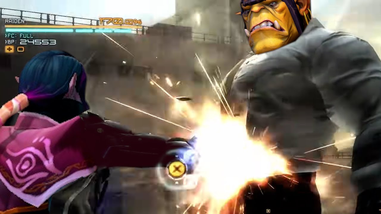 Bulldog Alchemist Displays The Power Of NANOMACHINES!
