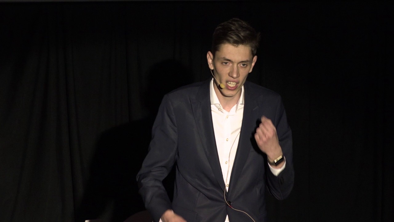 Alexandru Circiumaru - Human Rights Activist, Writer - Art for better human rights education