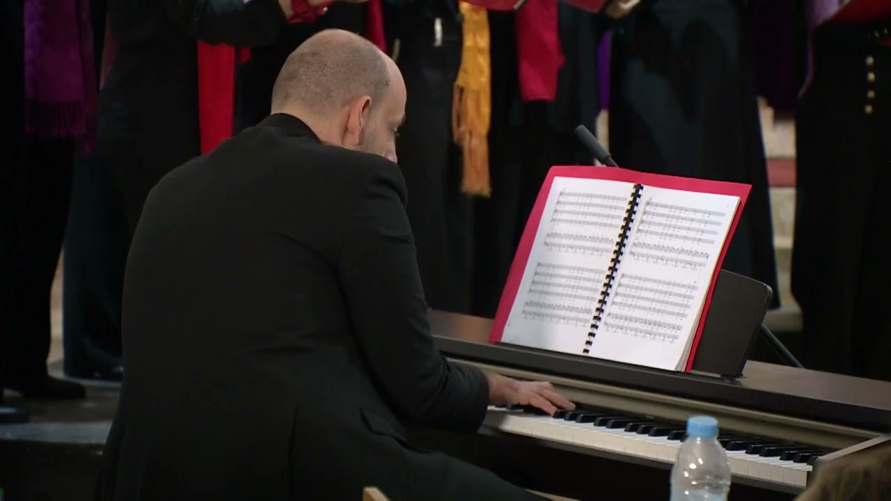 O FORTUNA CARMINA BURANA - Carl Orff