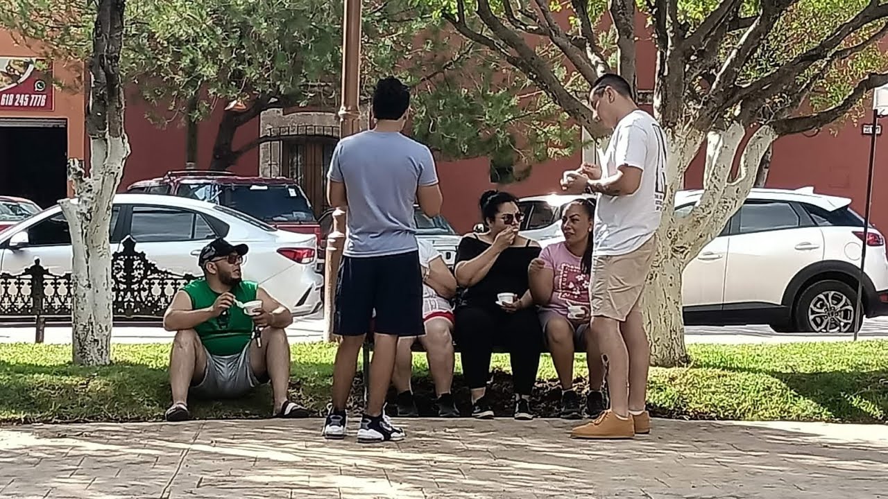 Los berros Dgo