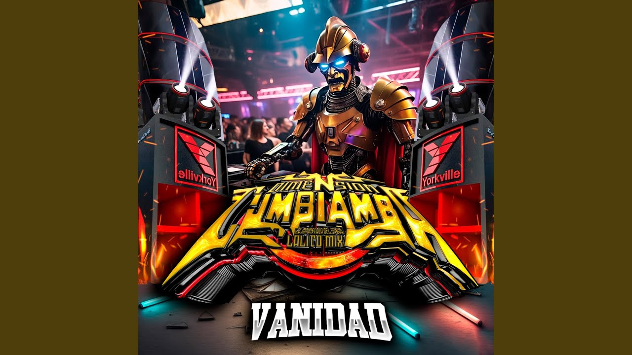 Vanidad