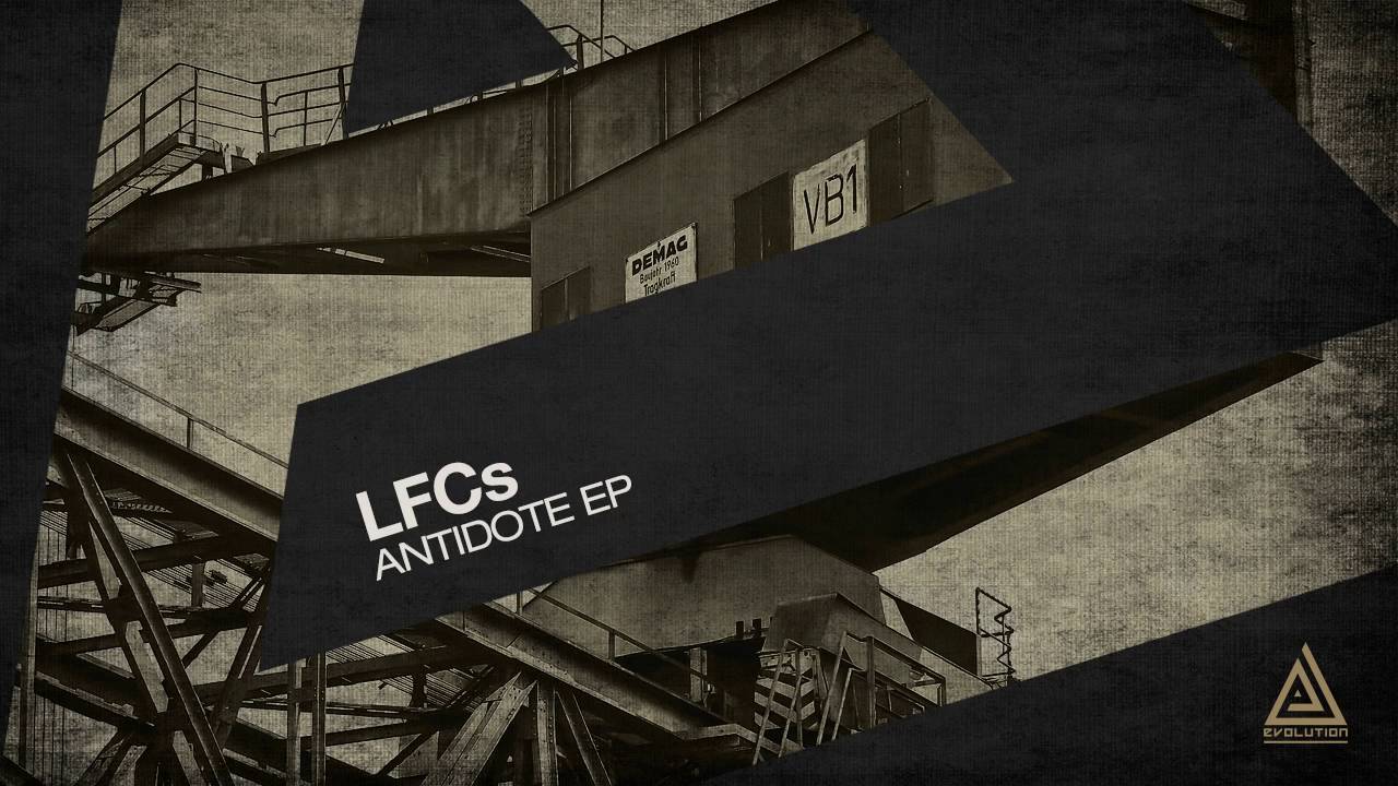 LFCs - Odium (Original Mix)