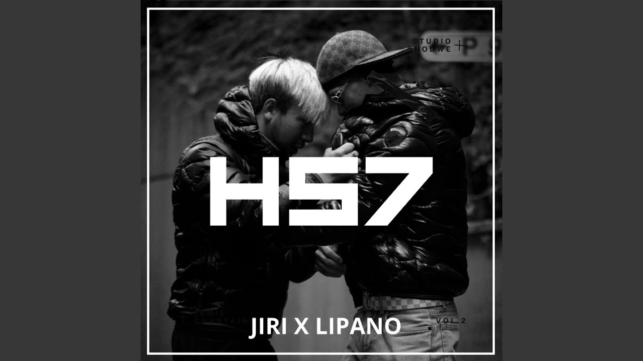 HS7 (feat. Lipano)