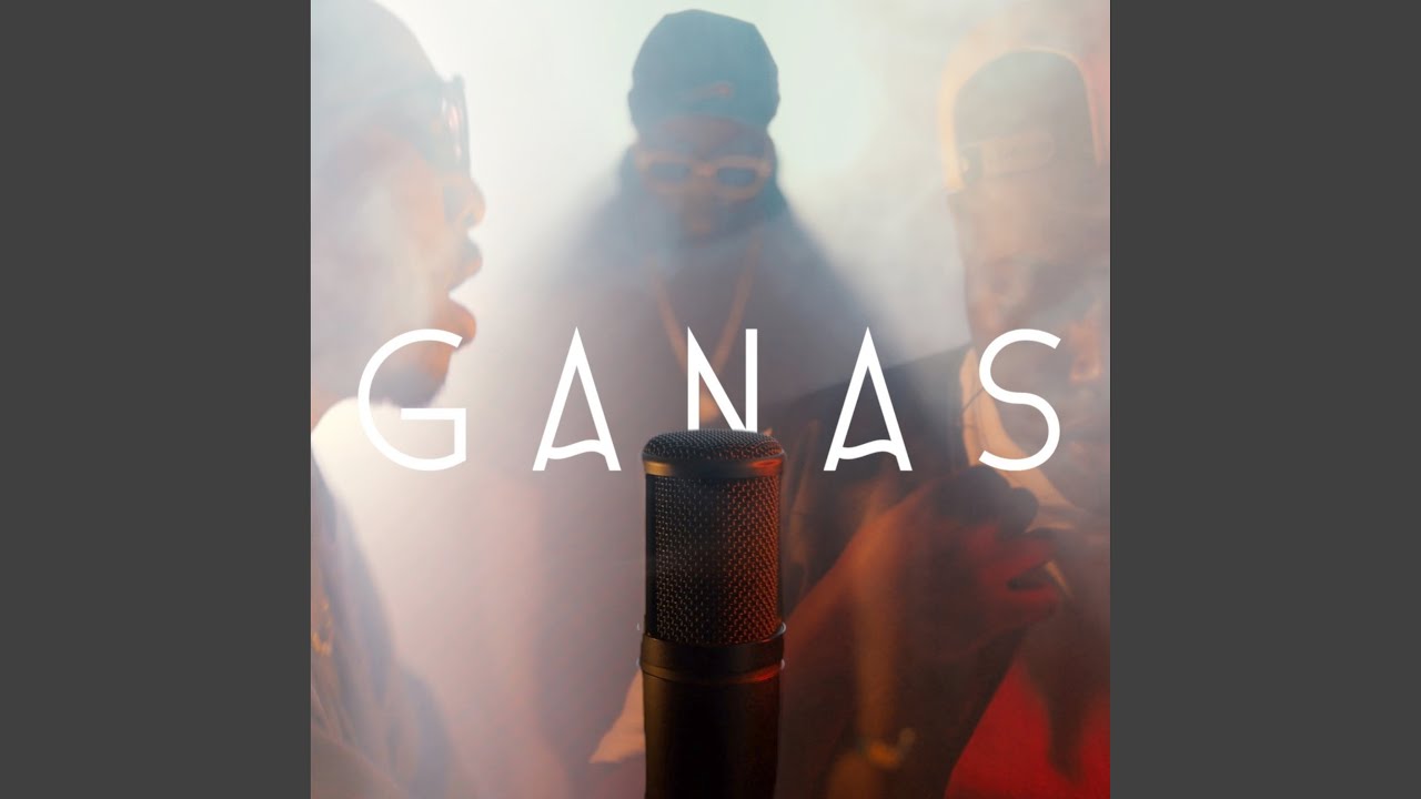 Ganas
