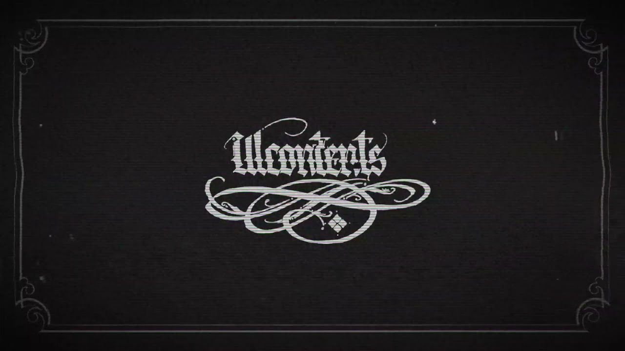 Illcontents - Episode 1 'Introduction Etiquette' feat. Detax & Cletus (Lyric Video)