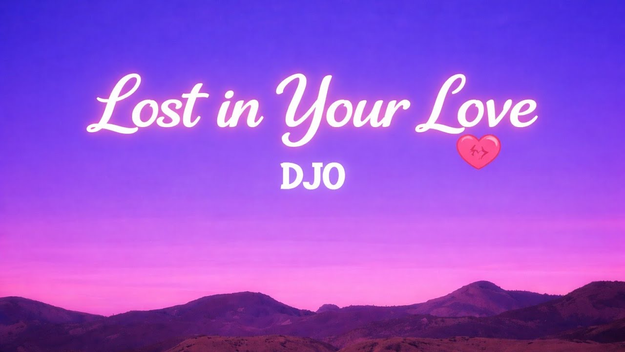 Lost in Your Love  | Heart Touching Romantic Sad Song 2026 | Emotional Love Song