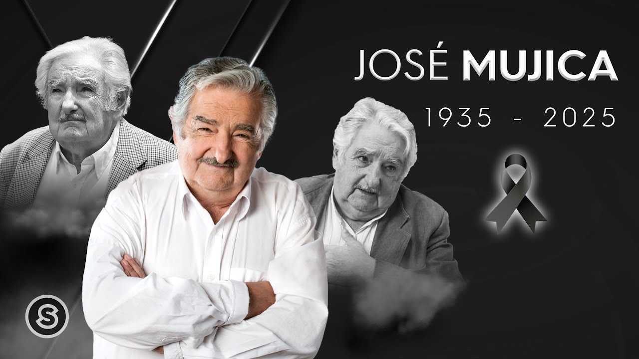 Una semblanza de Pepe Mujica por Adela Micha | MLDA
