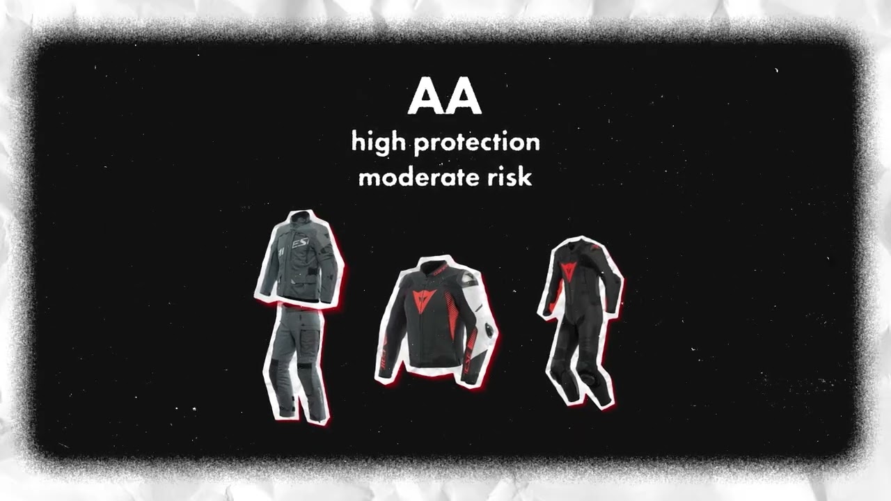 Understanding CE Levels: How to Read Safety Labels on Riding Gear