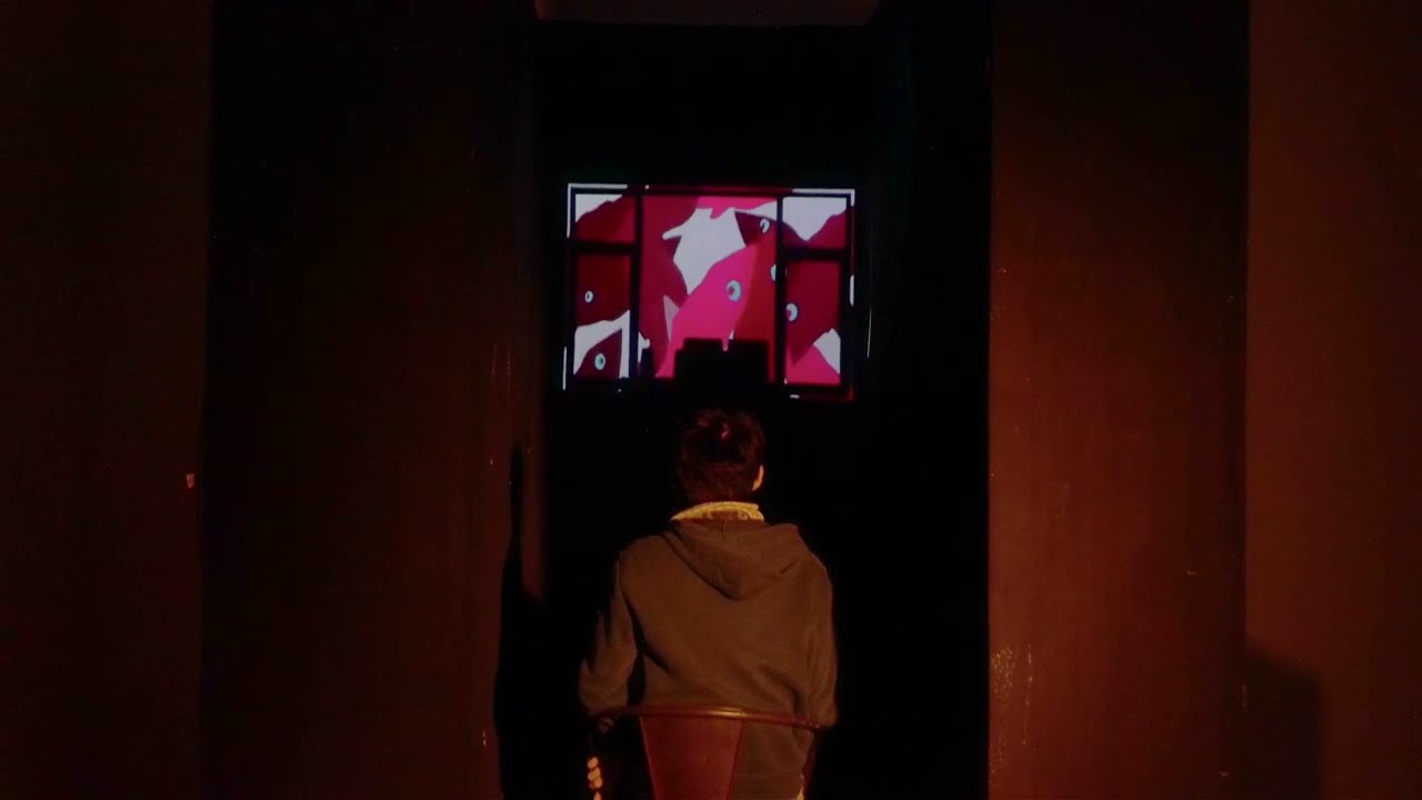 la chambre