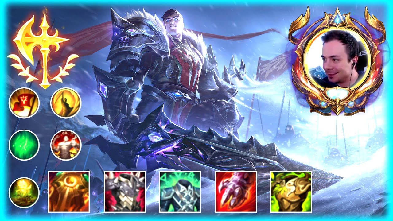 RISTE GAREN MONTAGE - 