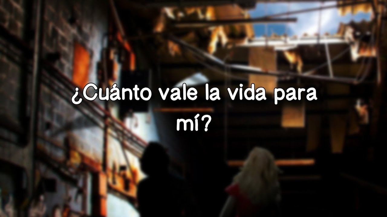Mesh - Before This World Ends 🌎 (Sub. español)