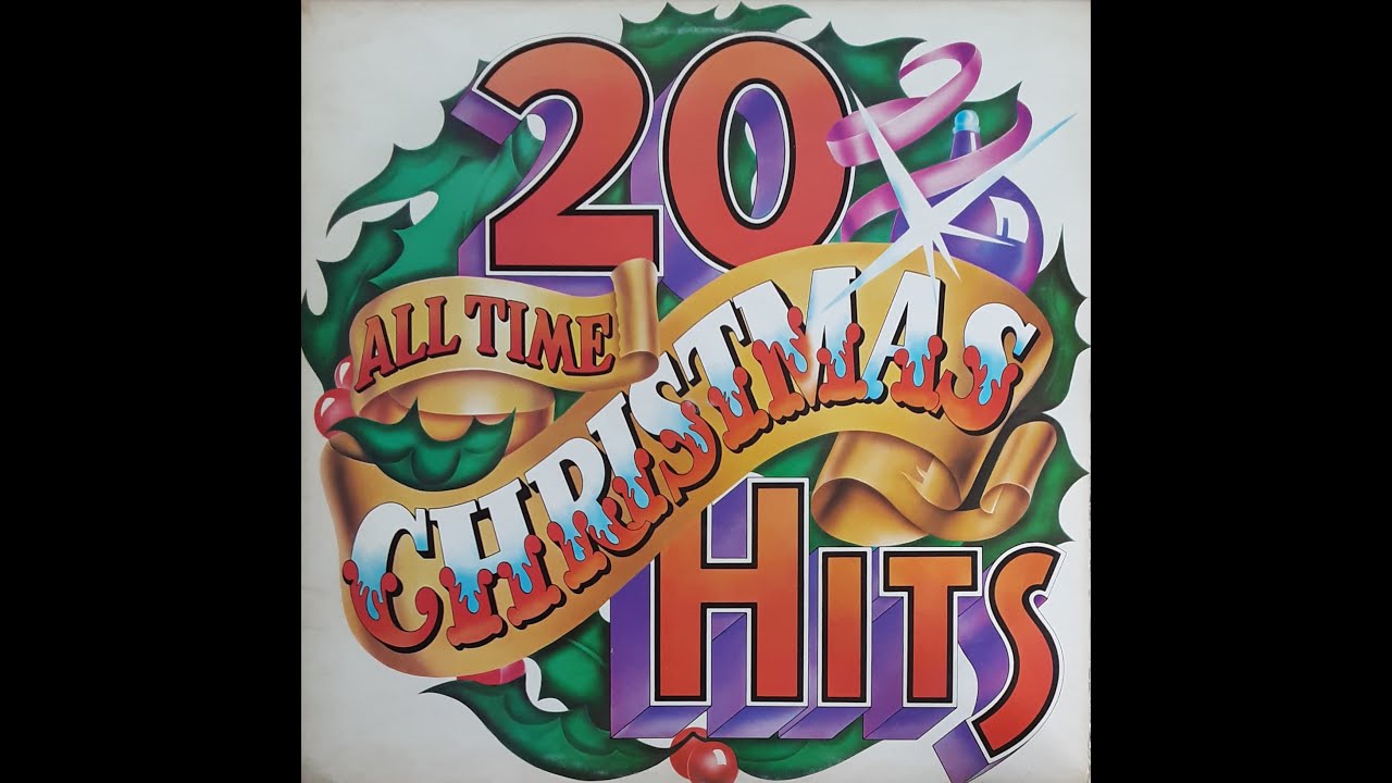 Alan Peters Orchestra & Chorus - Jingle Bell Rock [1975]