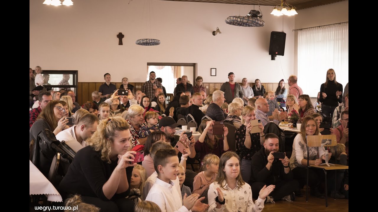 Oktoberfest 2023 OSP Węgry