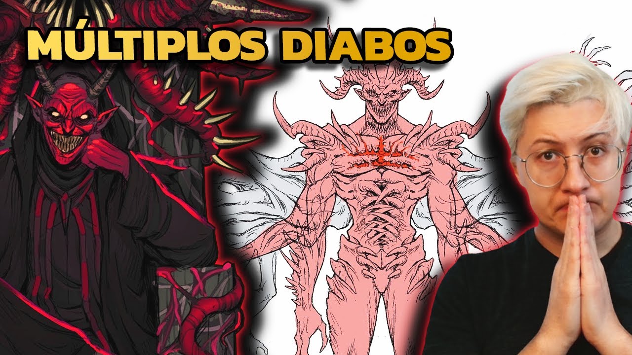 Os diferentes tipos de Apocalipse em Hexatombe em Ordem Paranormal