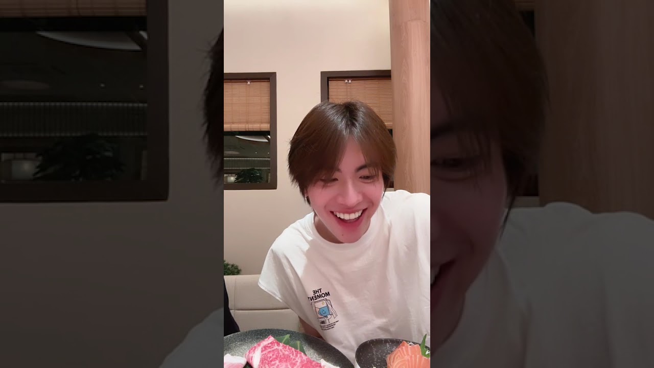 [210625] Live Ig เฟิร์สวันและพี่คิม #Firstone_wnk #kkim_pst