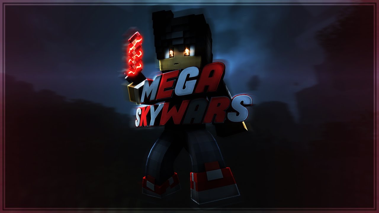 Mega Skywars Highlights: EP70 - 
