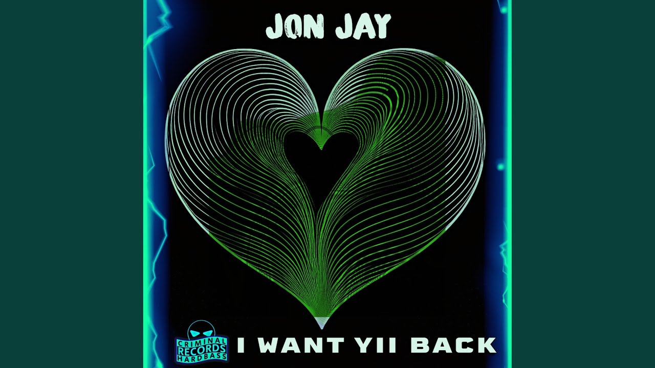 I WANT YII BACK