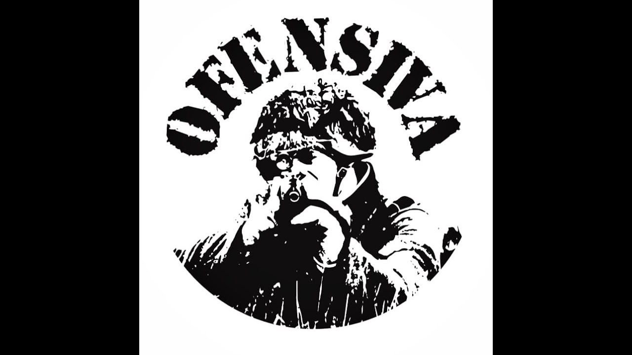 OFENSIVA - All Studio Records (2019 to 2023)