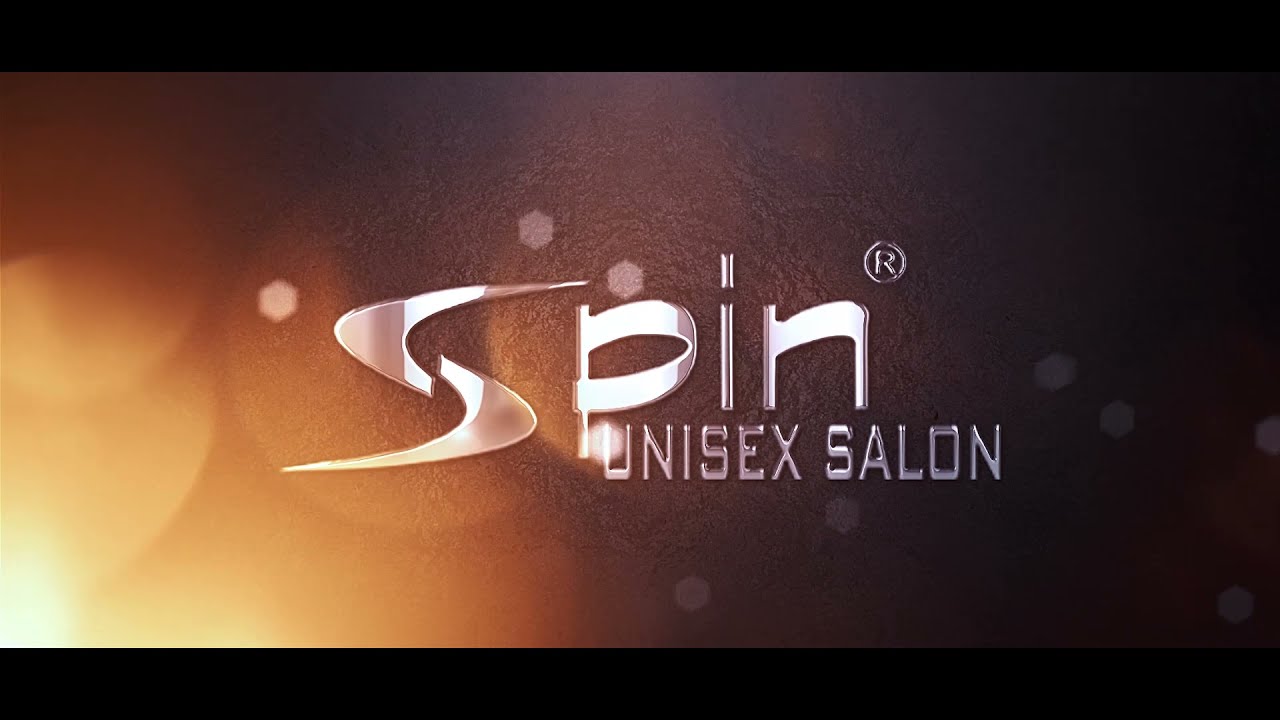 Spin Salon's Interior design | Salon In Bangalore