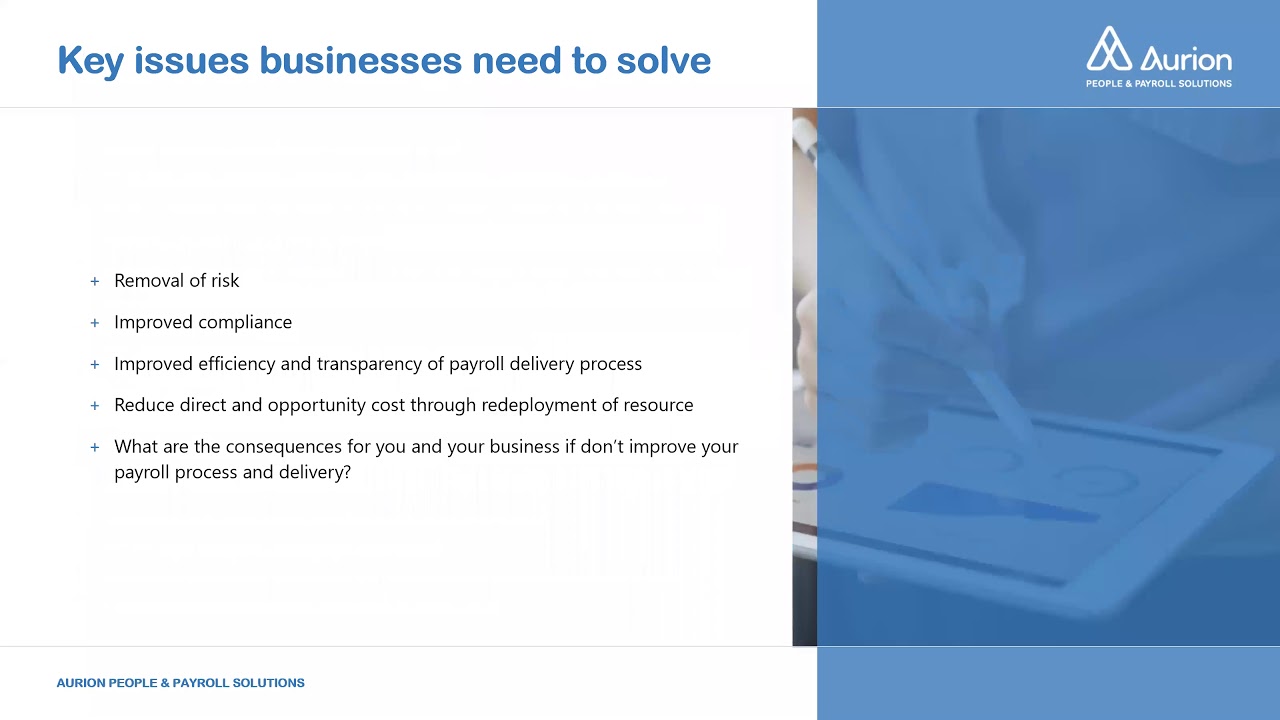 Payroll Compliance 101: Managing Complexity And Change