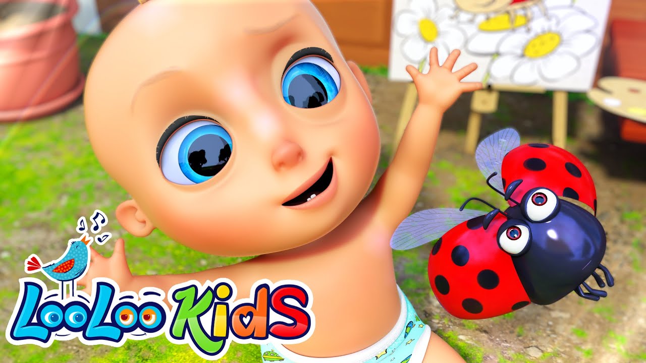 🧒👶 We Have Fun and We Play - (Official Video) - LooLoo Kids Nursery Rhymes & Kids Songs