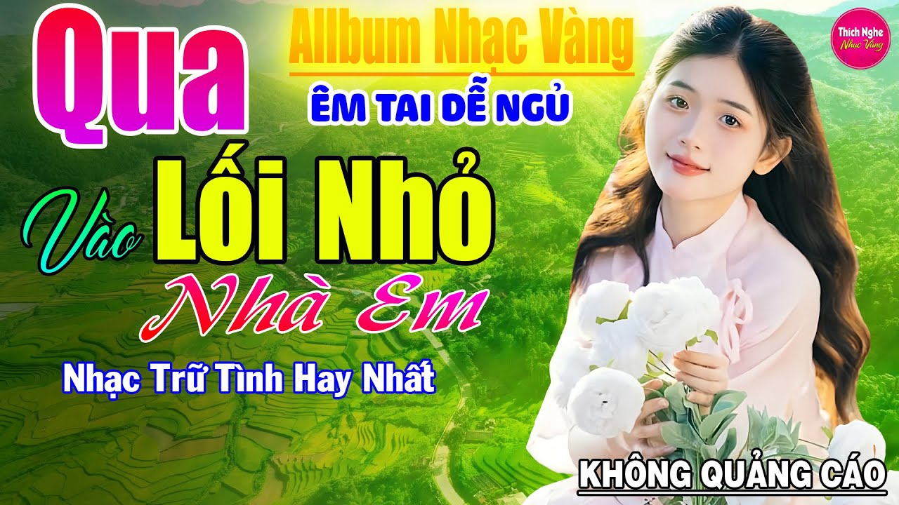 Nói Với Người Tình➤Liên Khúc Rumba Hải Ngoại Hay Nhất Vượt Thời Gian, Nghe Thử Một Lần Bạn Sẽ Nghiện