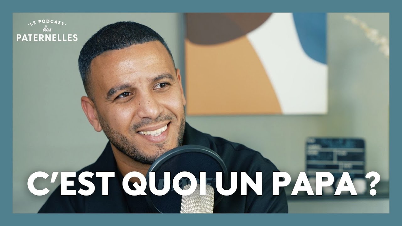 [BEST OF] C'est quoi un papa ? – Le Podcast des Paternelles #LMDM
