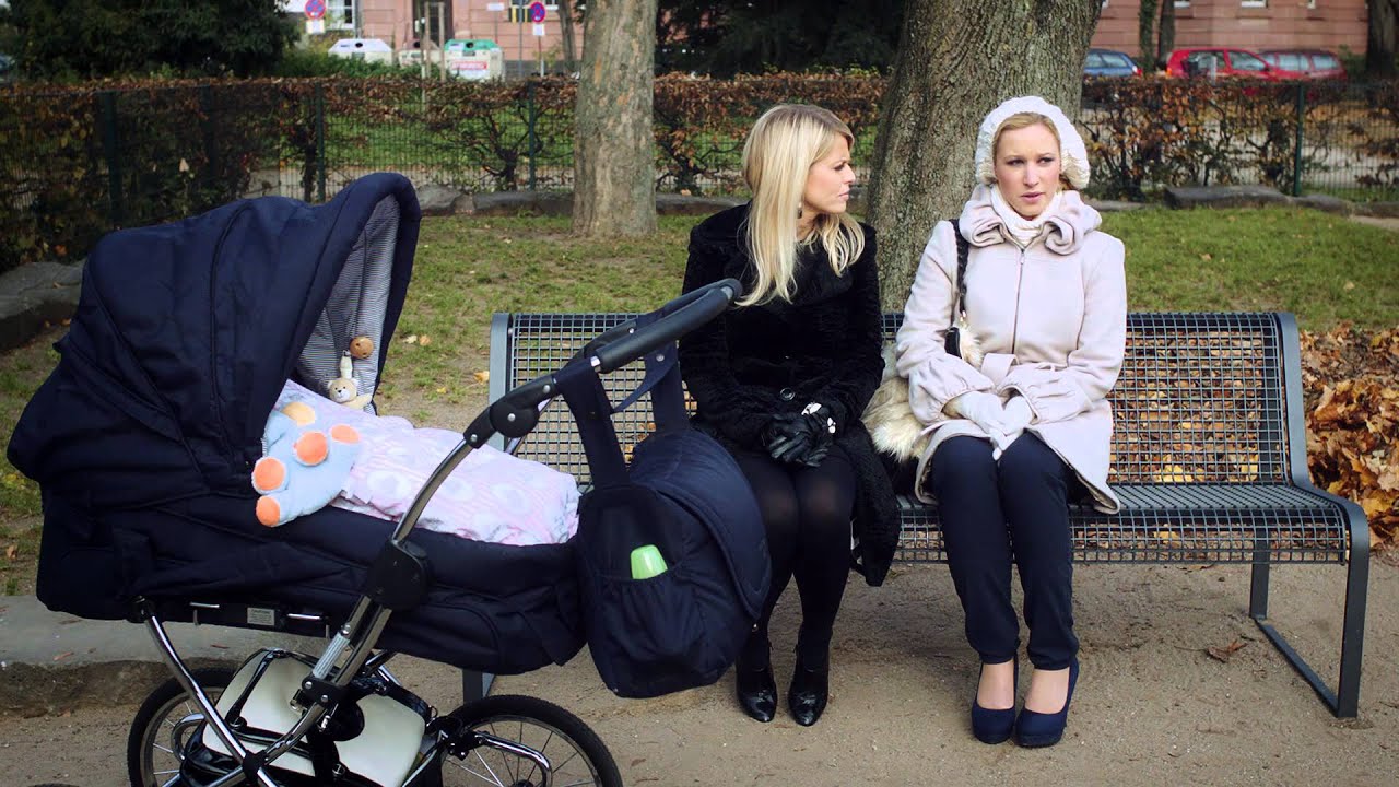 Verbotene Liebe - Folge 4023