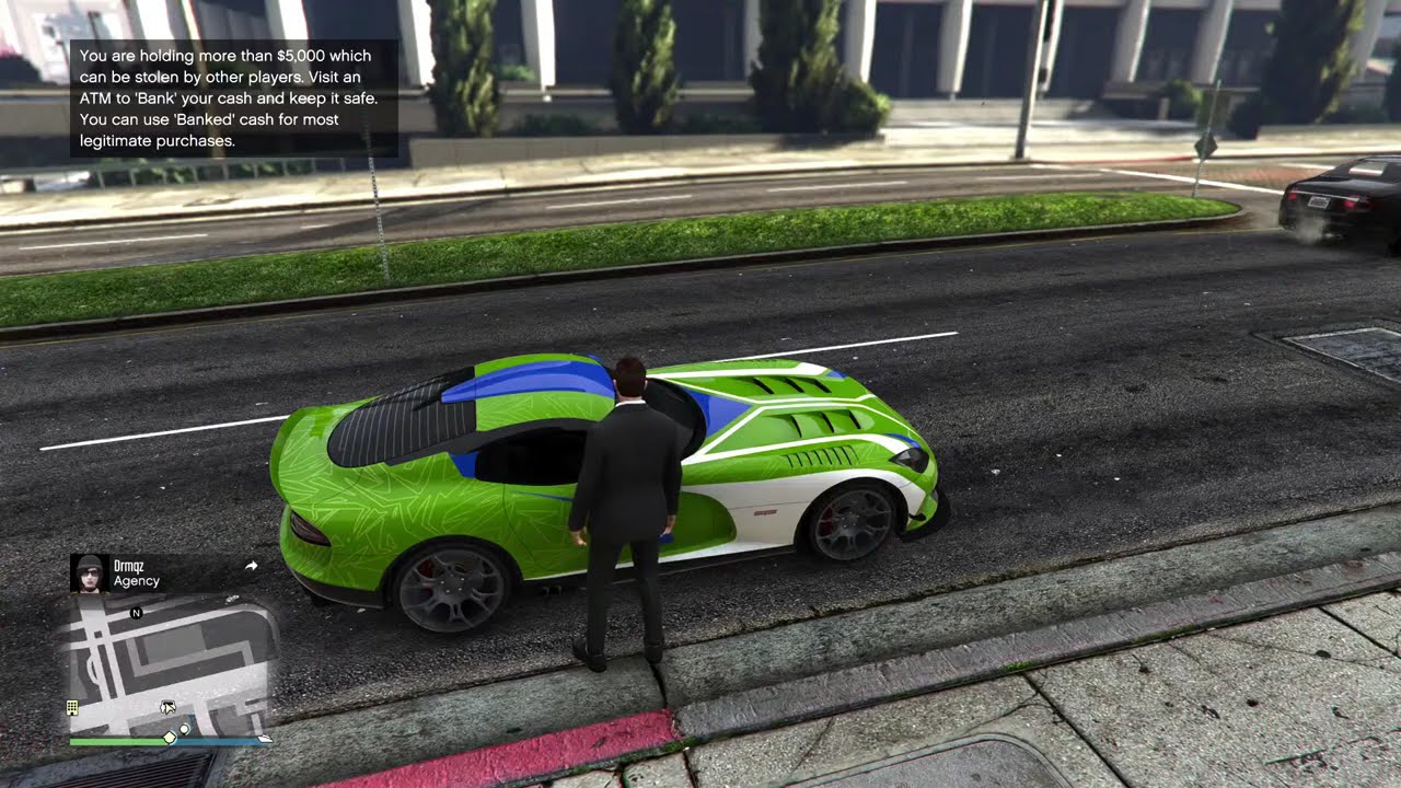 GTA5 LIVE!!🙃🙂😀 COME SAY HI 😀