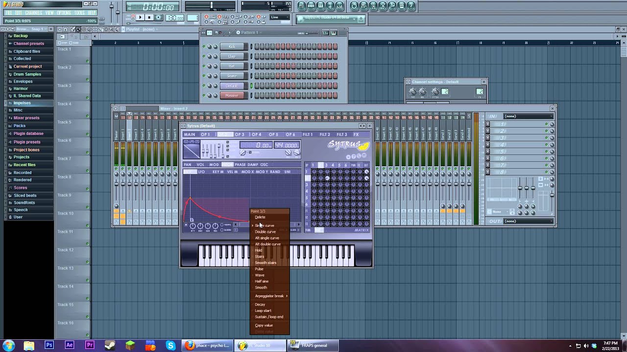 How To Bass 32: Extremely Simple Application Of Ring Modulation