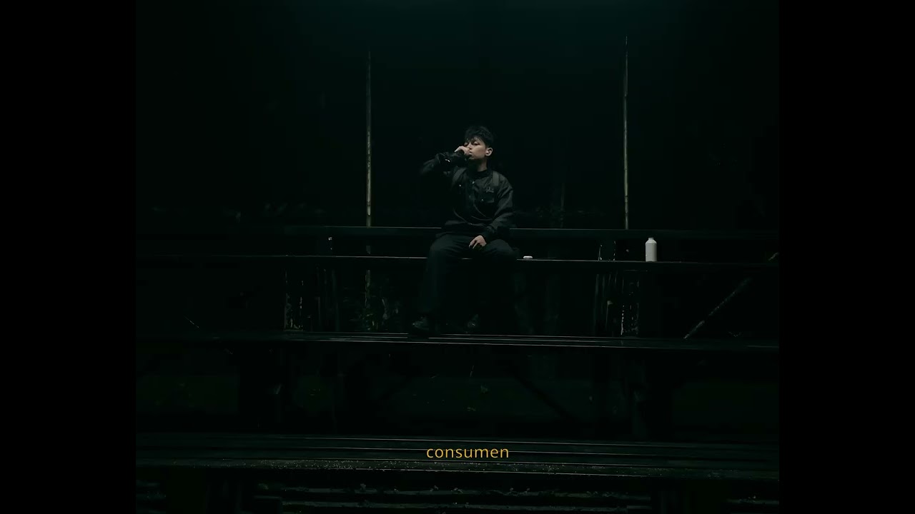 Juan Jose - DESEO (Visualizer) | JULIETA