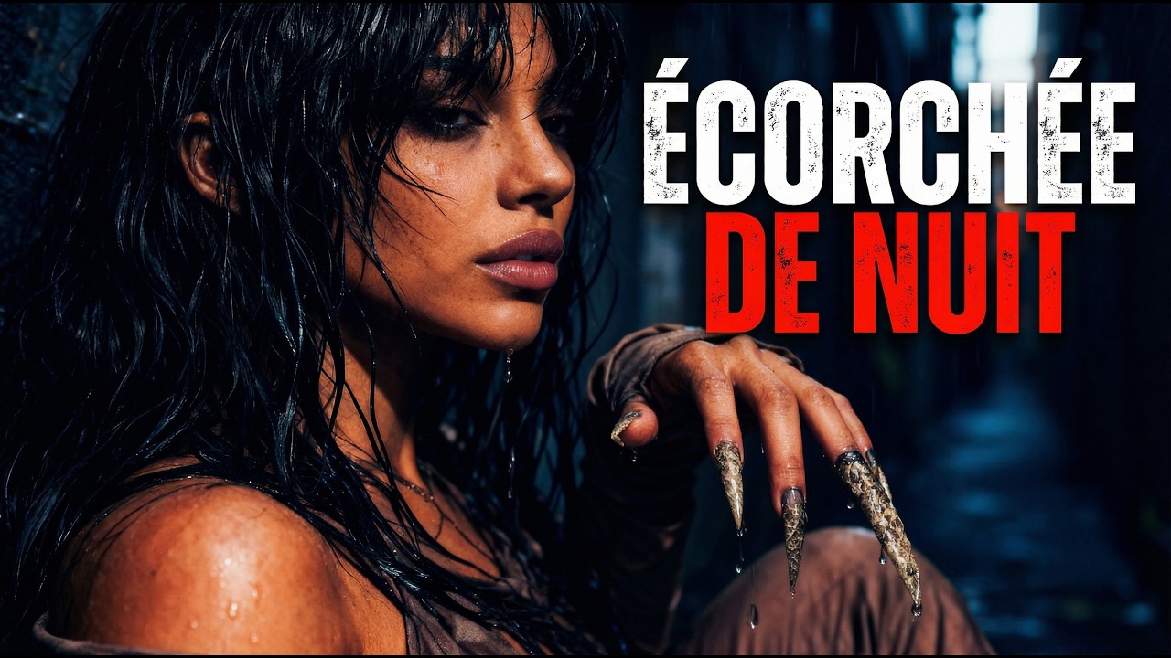 Écorchée de Nuit