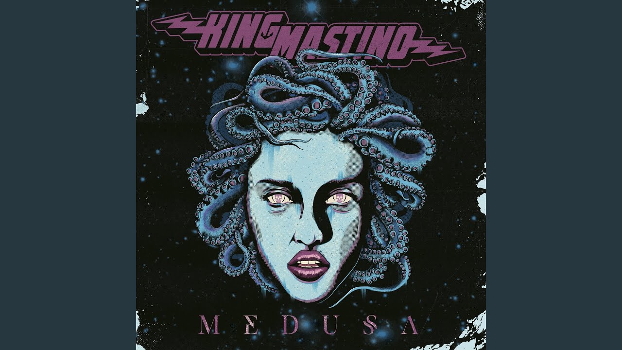 Medusa