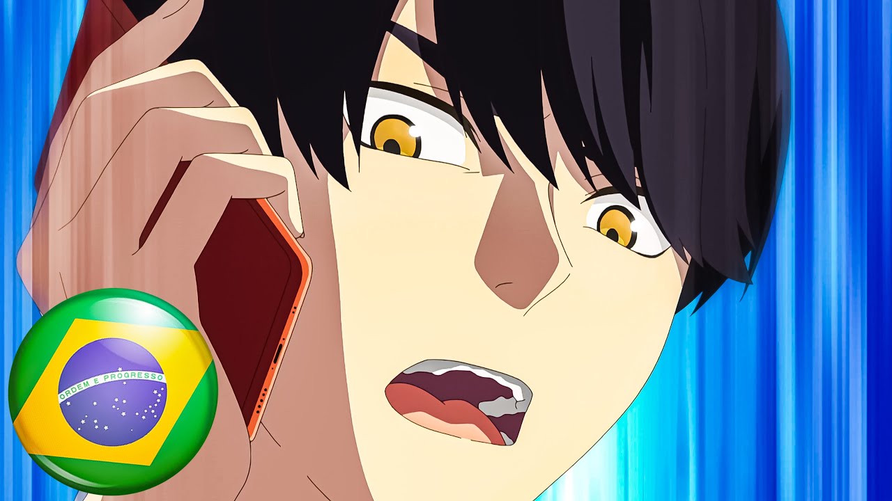 FUUTAROU PEDE DEMISSÃO E DA UM SERMÃO NO PAI DAS GÊMEAS 🇧🇷 (DUBLADO PT-BR) GOTOUBUN NO HANAYOME 2