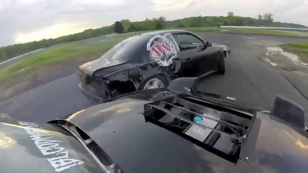 BLOODMASTERS Invade East Coast Bash