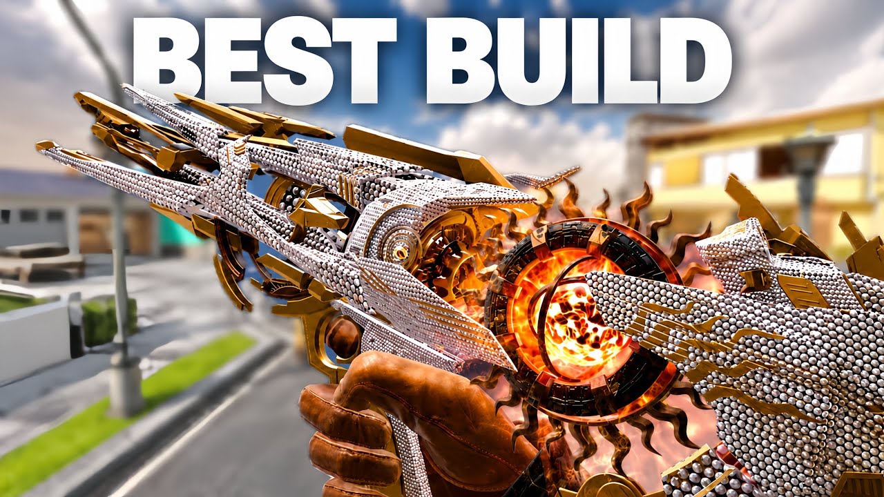 Best BP50 Gunsmith for Ranke