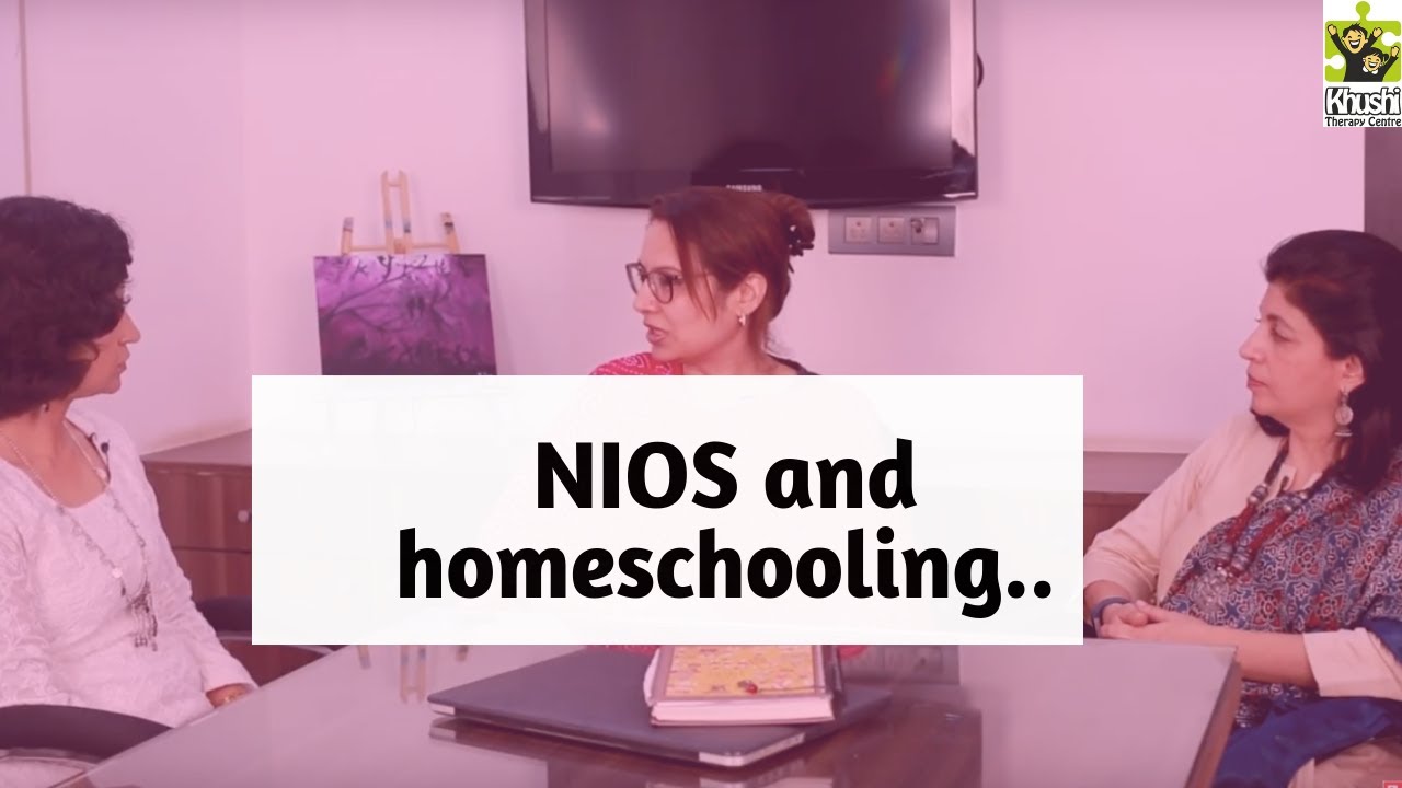 Ep 90 | Homeschooling and NIOS...| Reena Singh